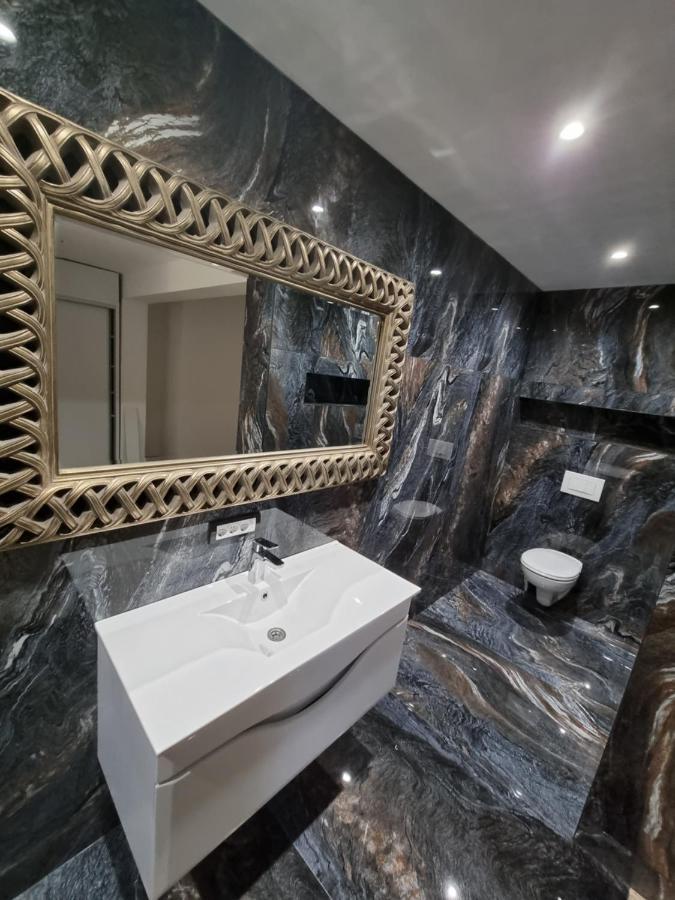 Sky Apartmani & Spa Leskovac  Eksteriør bilde