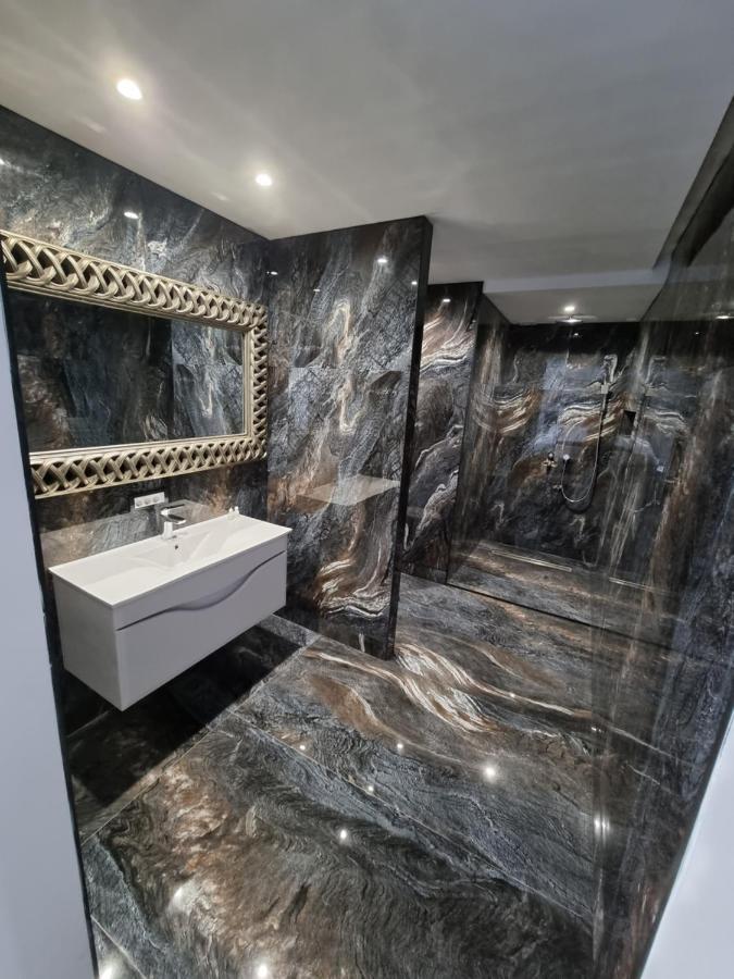 Sky Apartmani & Spa Leskovac  Eksteriør bilde