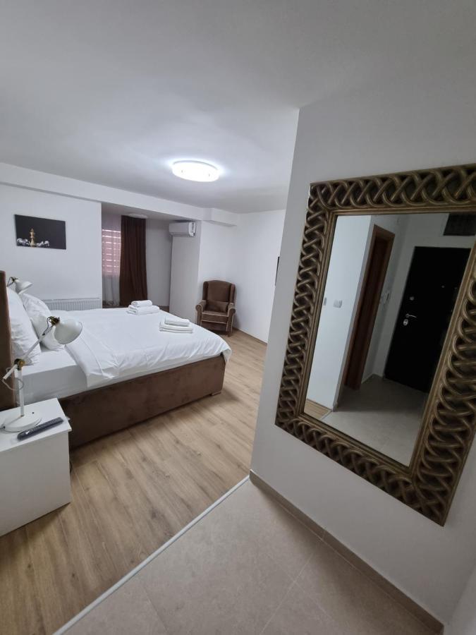 Sky Apartmani & Spa Leskovac  Eksteriør bilde