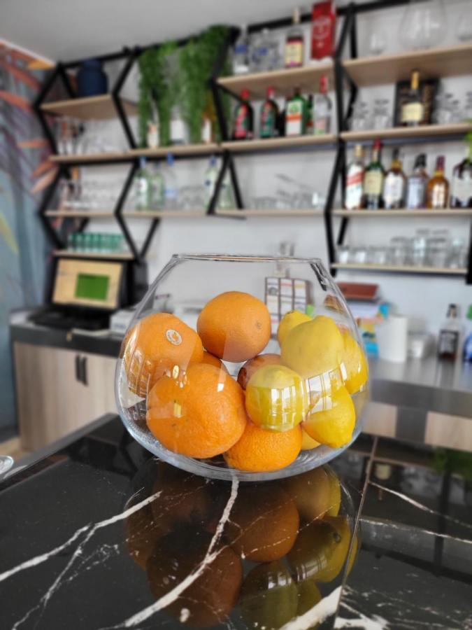 Sky Apartmani & Spa Leskovac  Eksteriør bilde