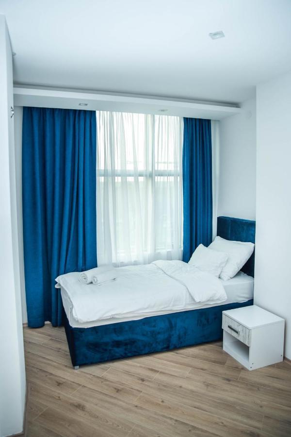 Sky Apartmani & Spa Leskovac  Eksteriør bilde
