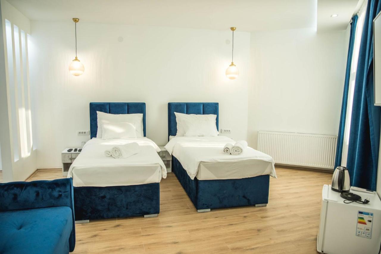 Sky Apartmani & Spa Leskovac  Eksteriør bilde