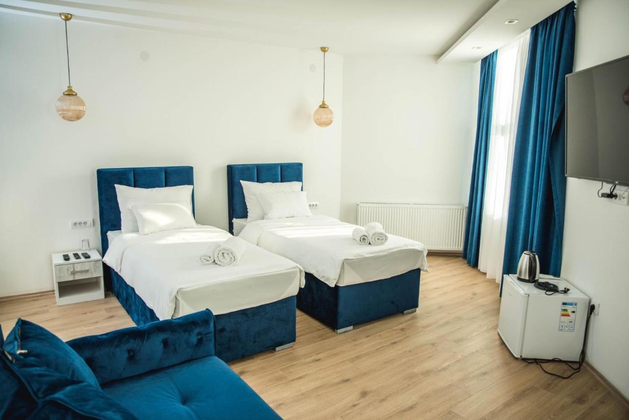 Sky Apartmani & Spa Leskovac  Eksteriør bilde