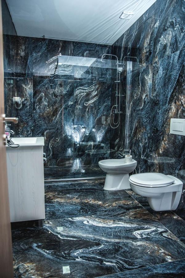 Sky Apartmani & Spa Leskovac  Eksteriør bilde