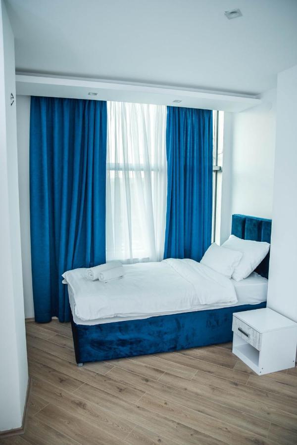 Sky Apartmani & Spa Leskovac  Eksteriør bilde