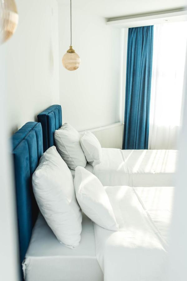 Sky Apartmani & Spa Leskovac  Eksteriør bilde