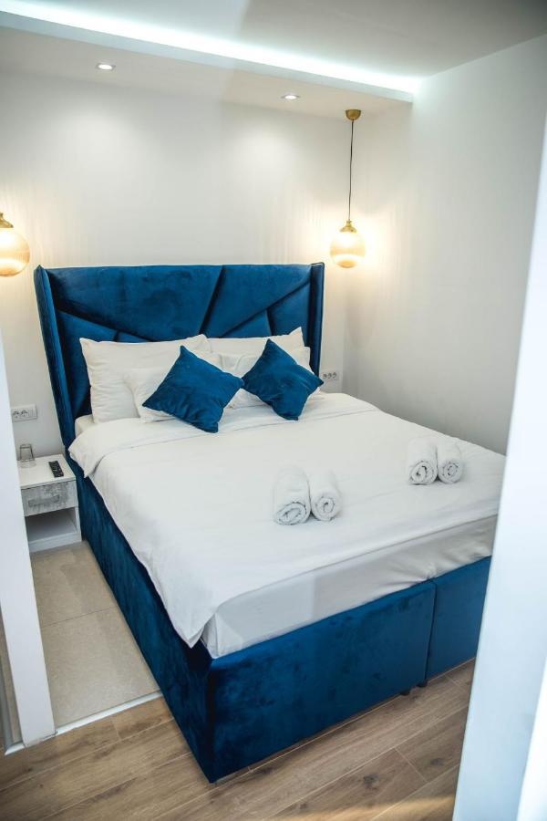 Sky Apartmani & Spa Leskovac  Eksteriør bilde