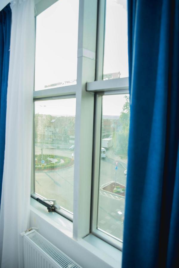 Sky Apartmani & Spa Leskovac  Eksteriør bilde