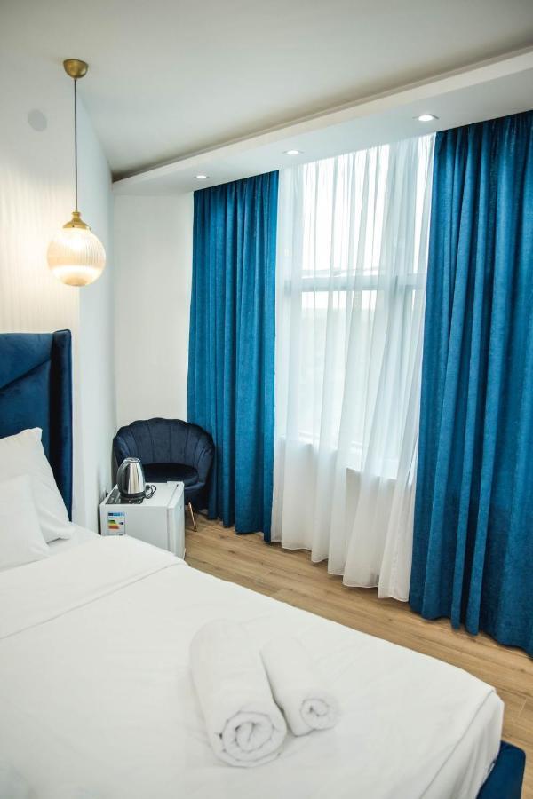 Sky Apartmani & Spa Leskovac  Eksteriør bilde