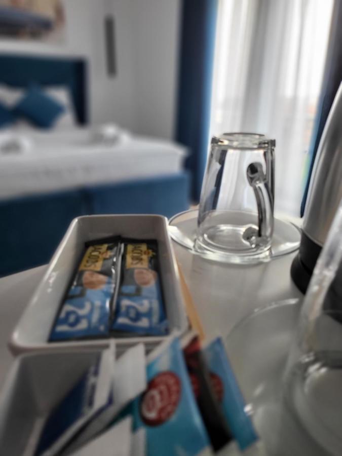 Sky Apartmani & Spa Leskovac  Eksteriør bilde