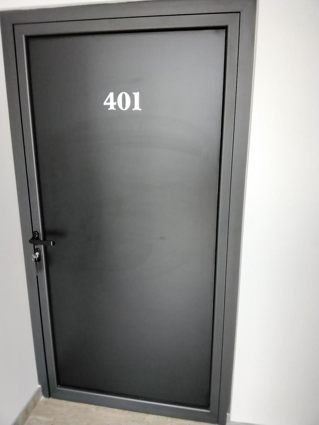 Sky Apartmani & Spa Leskovac  Rom bilde